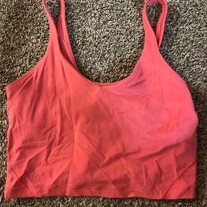 Coral Women's Intimate Sleepwear Top